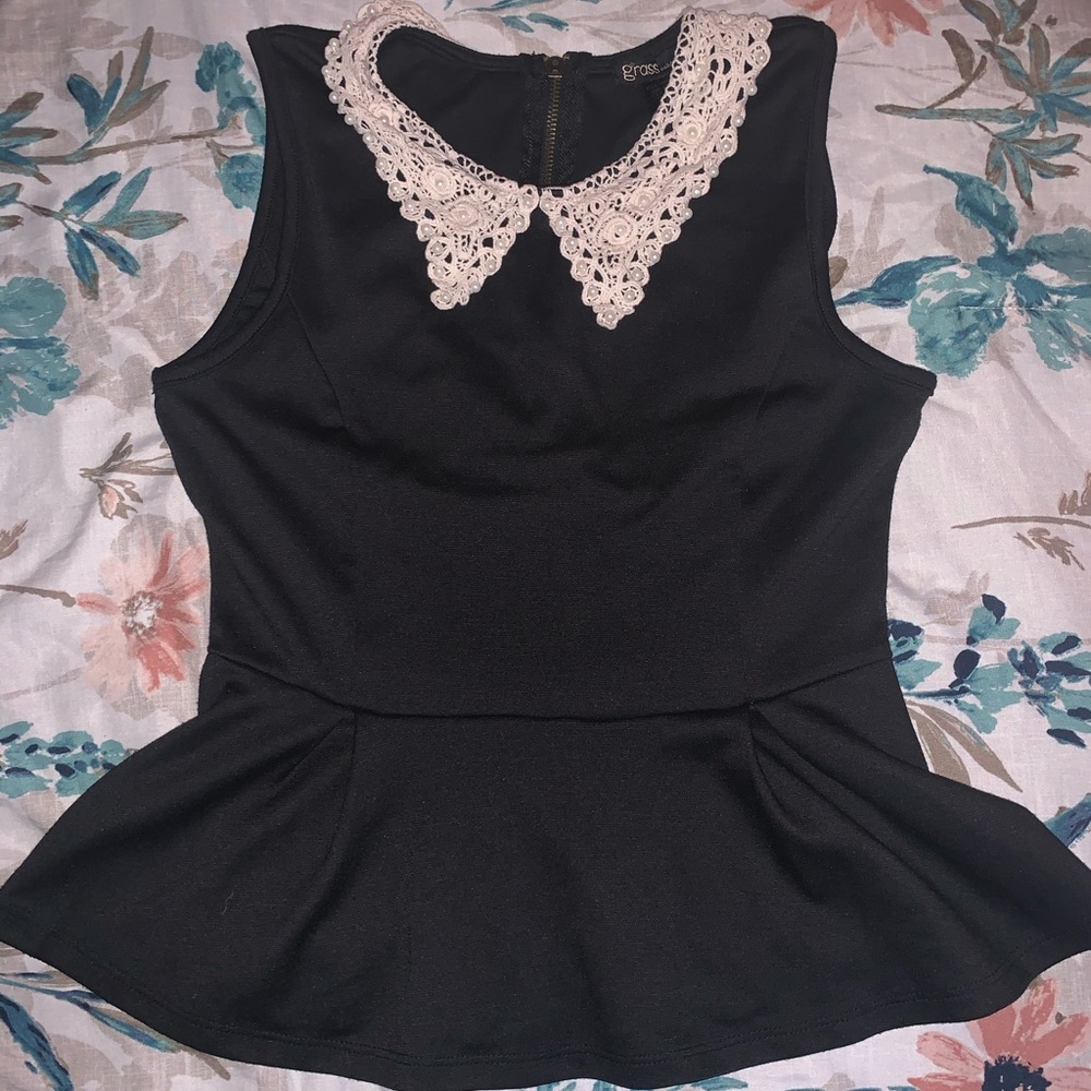 Top size Medium